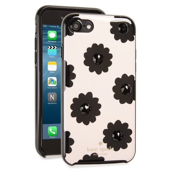 kate spade Accessories - NWT Kate spade hybrid hard shell case